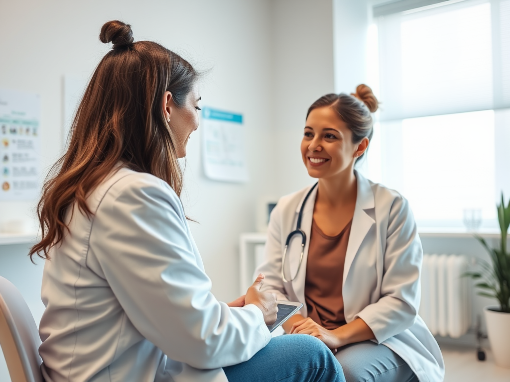 healthycafemag.com | Гинекологическая патология: когда требуется вмешательство? healthycafemag.com | Гинекологическая патология: когда требуется вмешательство?