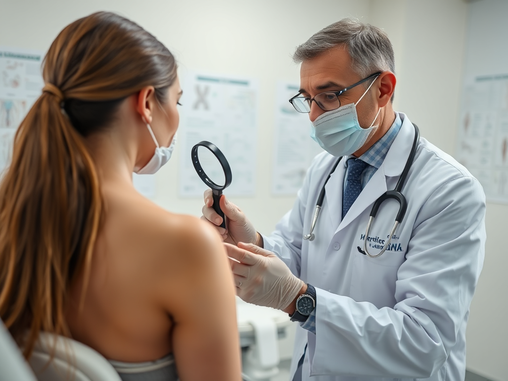 healthycafemag.com | Соскоб на грибок: как проводится и когда его делать?