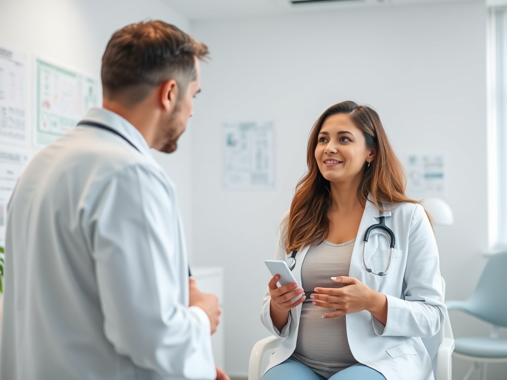 healthycafemag.com | Какие методы лечения эффективны при эктопической беременности?