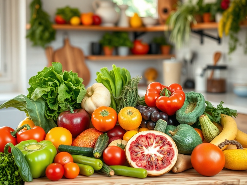 healthycafemag.com | Роль микробиома кишечника в иммунитете