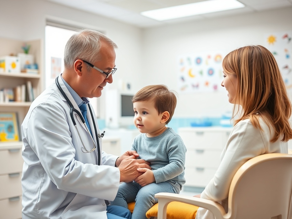 healthycafemag.com | Роль семейного врача в современной медицине