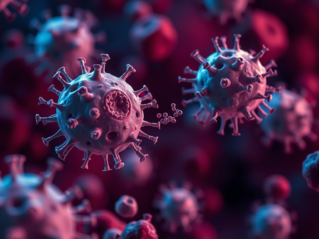 healthycafemag.com | Как работает иммунная система