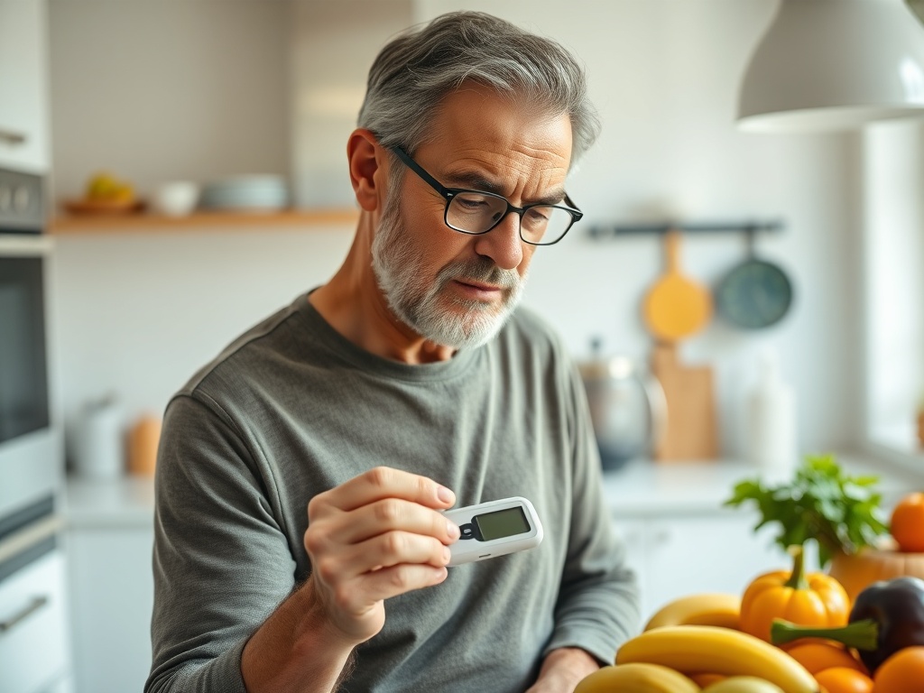 healthycafemag.com | Что такое сахарный диабет 2 типа healthycafemag.com | Что такое сахарный диабет 2 типа