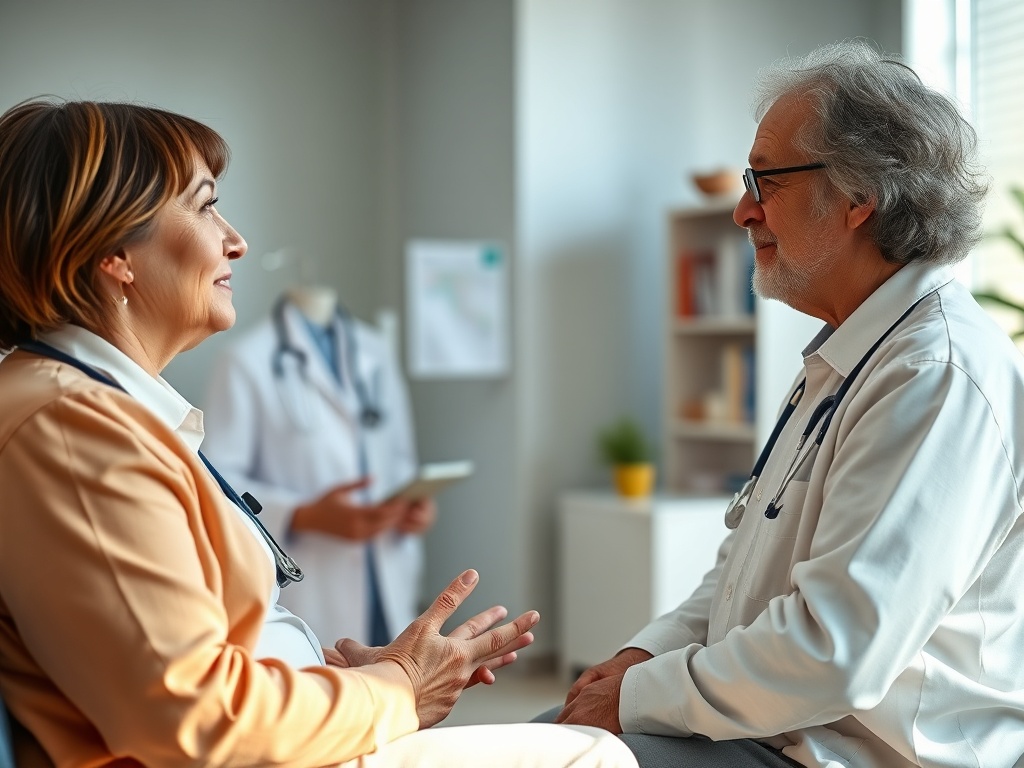 healthycafemag.com | Эффективность иммунотерапии при метастатическом раке