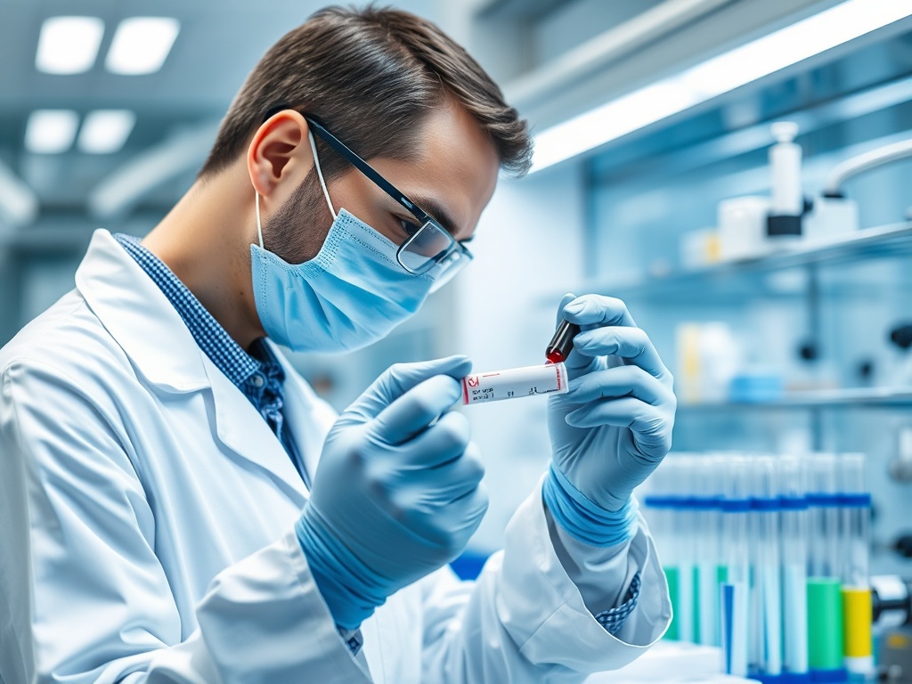 healthycafemag.com | Современные методы ранней диагностики рака крови