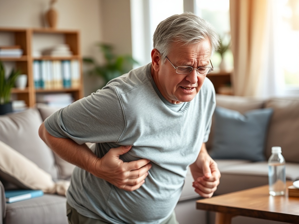 healthycafemag.com | Почему болят суставы