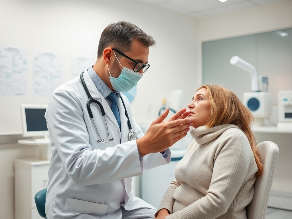 healthycafemag.com | Вирусные инфекции: причины осложнений