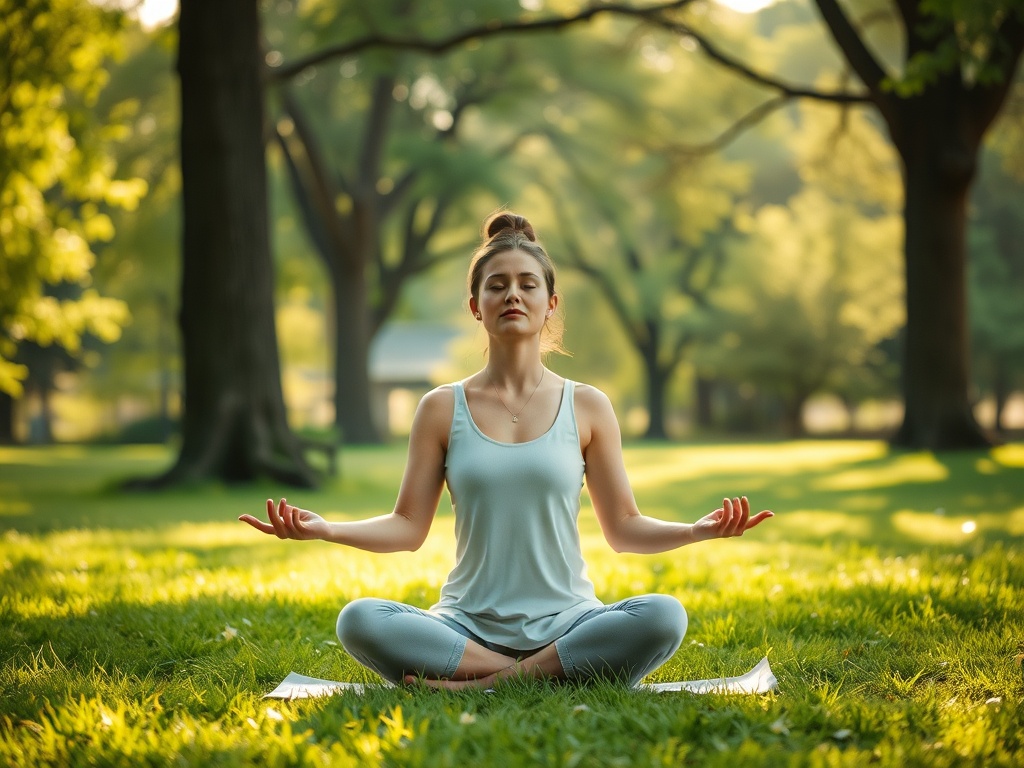 healthycafemag.com | Влияние хронического стресса на развитие опухолей