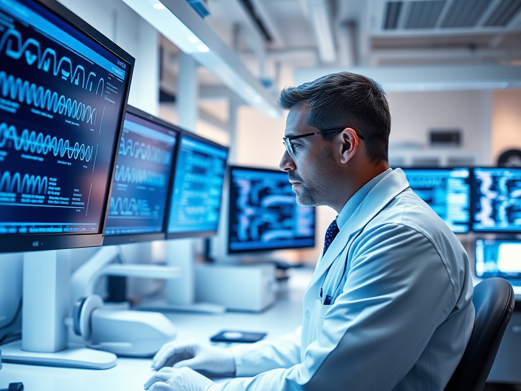 healthycafemag.com | Инновационные методы профилактики рака