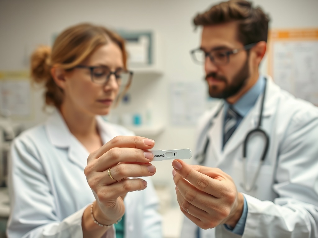 healthycafemag.com | Почему микроальбуминурия считается важным диагностическим маркером