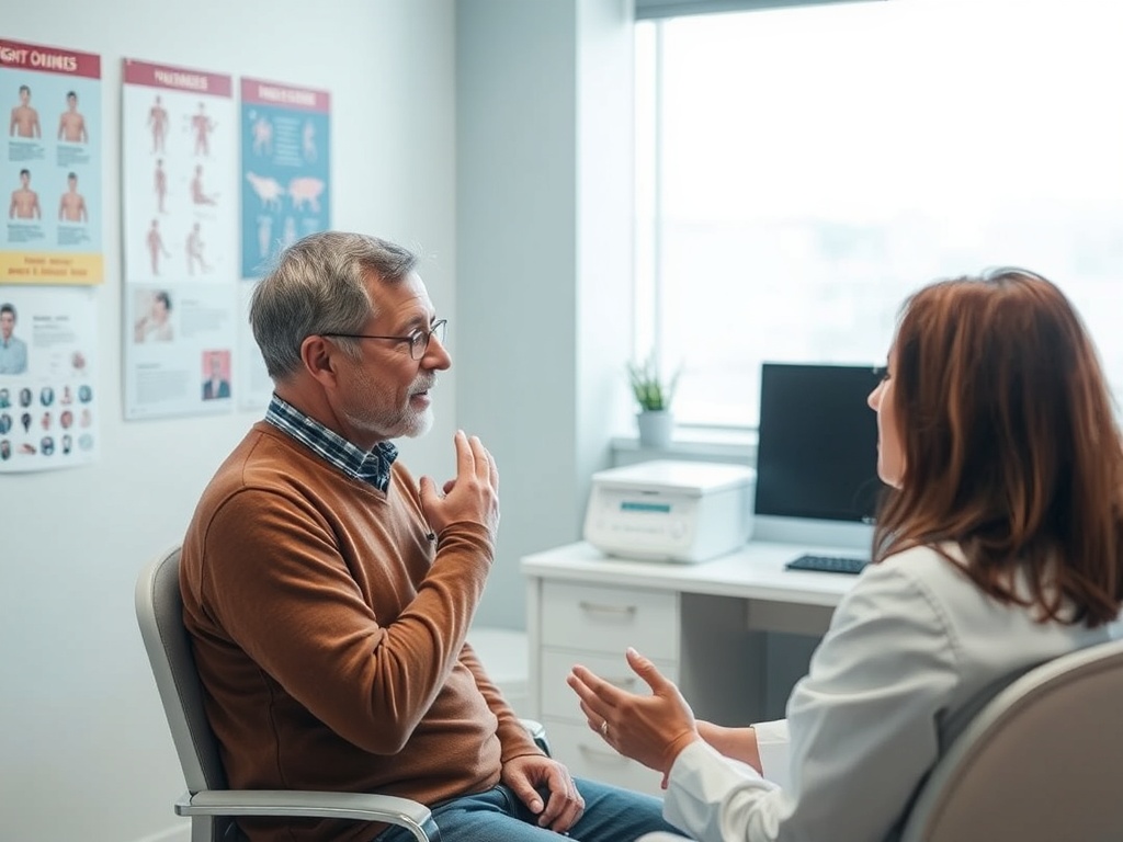 healthycafemag.com | Связь хронического кашля с неочевидными причинами