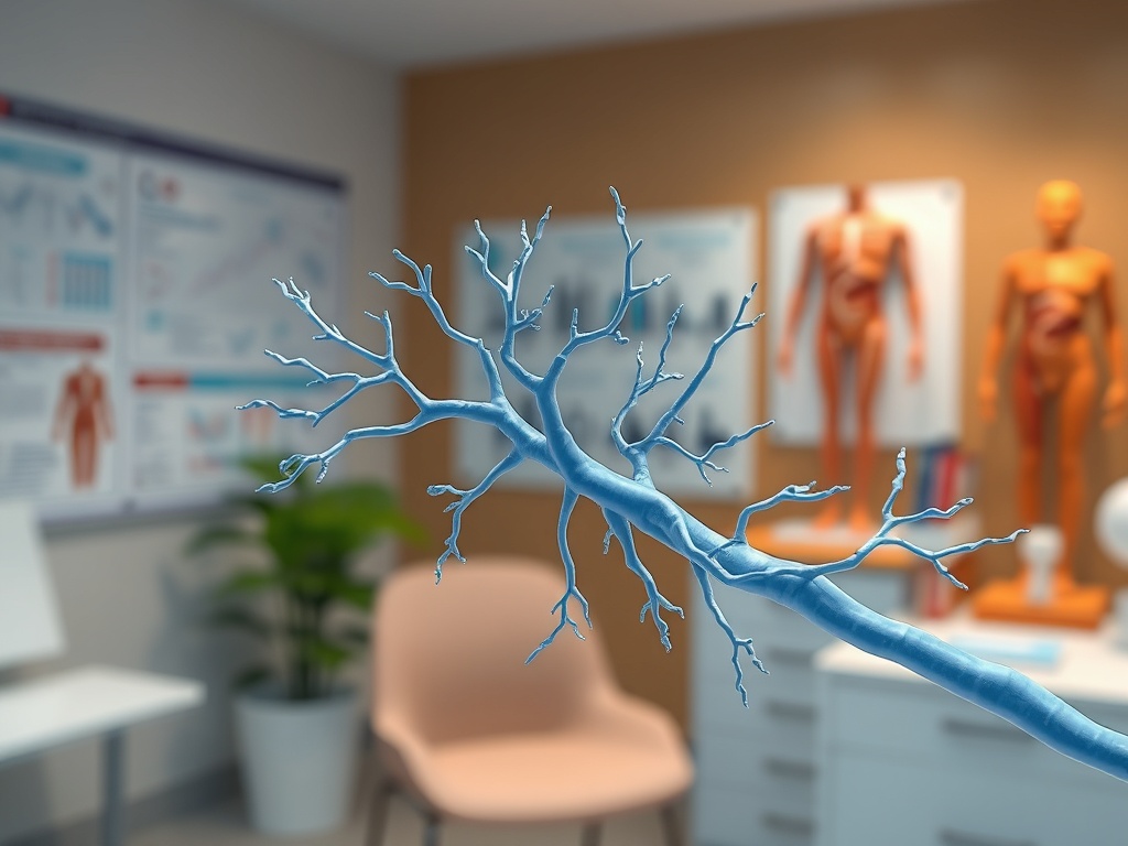 healthycafemag.com | Заболевания мелких сосудов и их влияние на органы