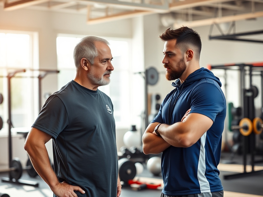 healthycafemag.com | Почему длительное восстановление после нагрузки — тревожный признак